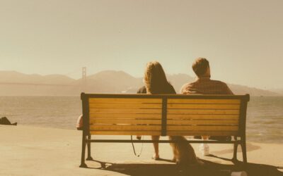 When Is It Time For Couples Therapy? | Santa Clarita Couples Therapy